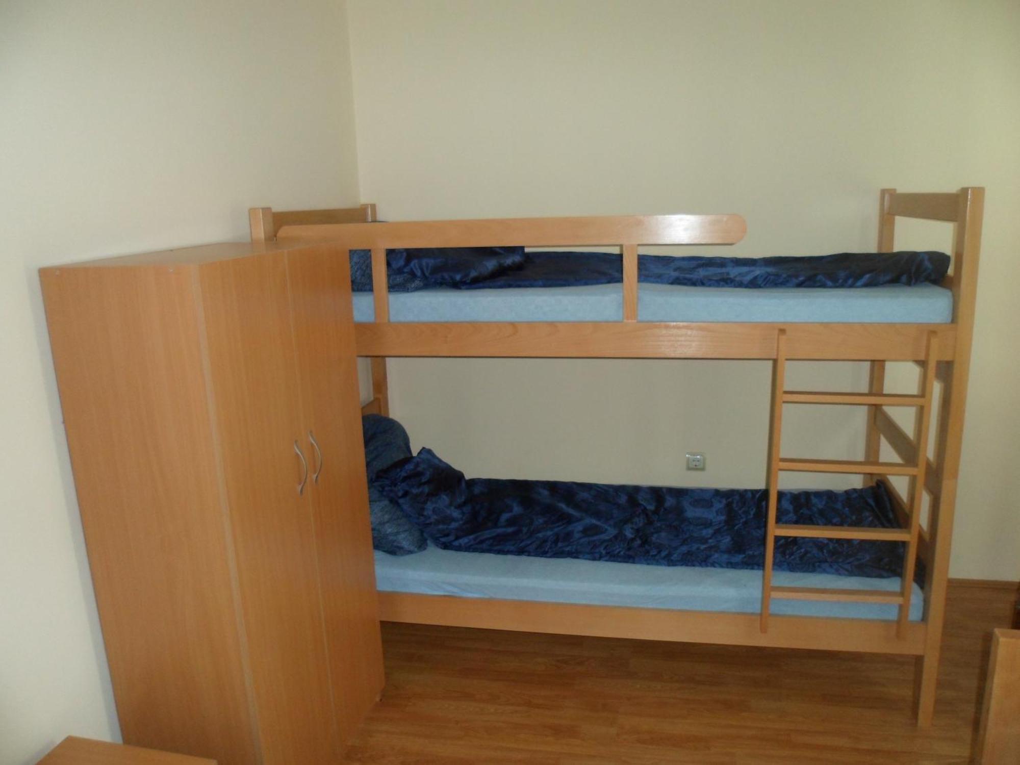 Hostel Olimpik Negotin Ruang foto
