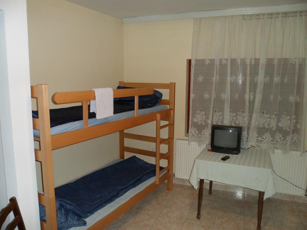 Hostel Olimpik Negotin Ruang foto