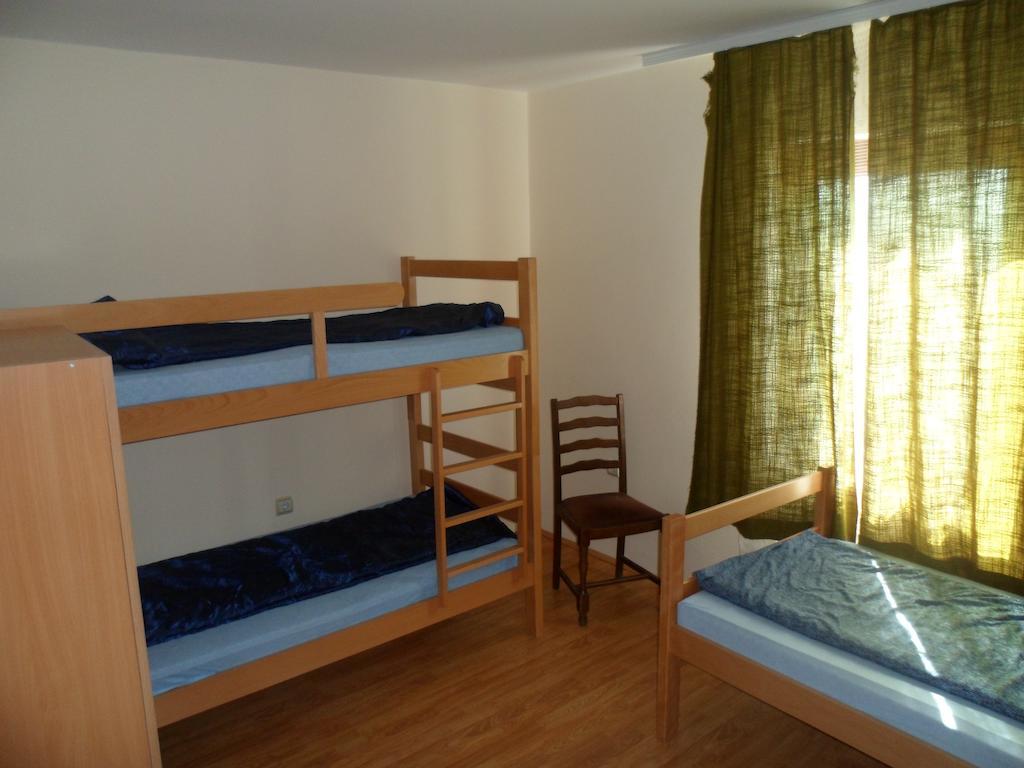 Hostel Olimpik Negotin Ruang foto