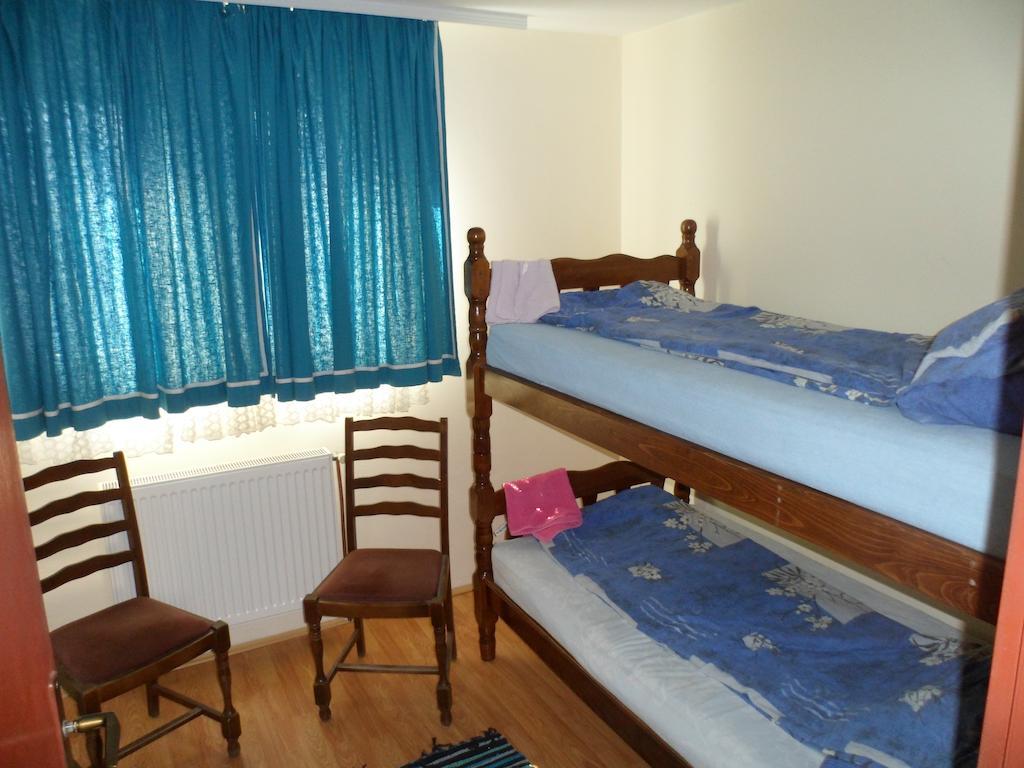 Hostel Olimpik Negotin Ruang foto