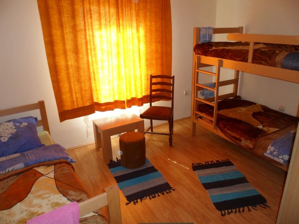 Hostel Olimpik Negotin Ruang foto