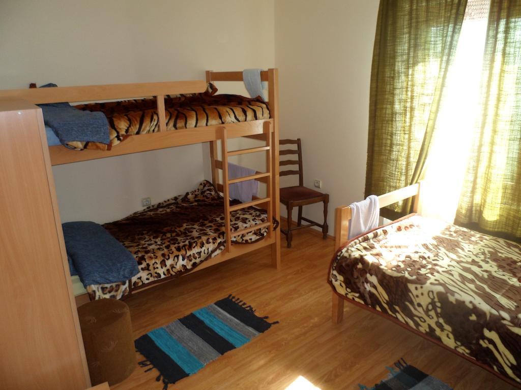 Hostel Olimpik Negotin Ruang foto