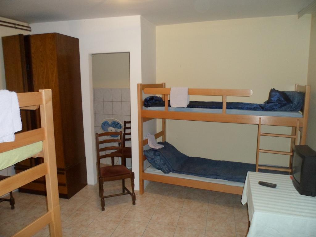 Hostel Olimpik Negotin Ruang foto