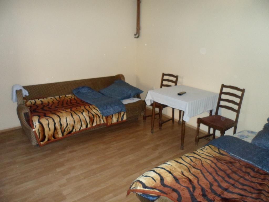 Hostel Olimpik Negotin Ruang foto