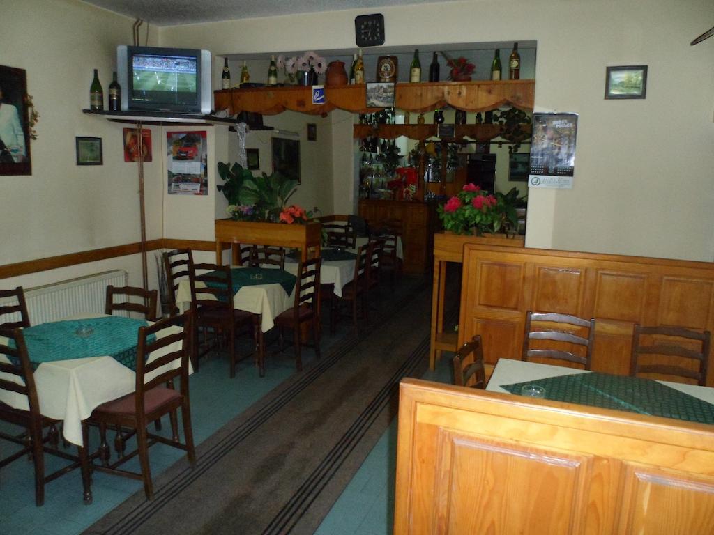 Hostel Olimpik Negotin Bagian luar foto