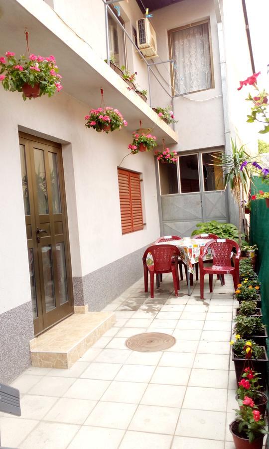 Hostel Olimpik Negotin Bagian luar foto